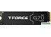 SSD Team T-Force G70 Pro 2TB TM8FFH002T0C129 SSD Team T-Force G70 Pro 2TB TM8FFH002T0C129