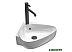 Умывальник Jacob Delafon Nouvelle Vague EGL112-00 Умывальник Jacob Delafon Nouvelle Vague EGL112-00
