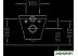 Унитаз Duravit DuraStyle (253909) Унитаз Duravit DuraStyle (253909)