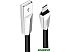 Кабель Hoco X4 USB to Type-C 1.2 м (черный) Кабель Hoco X4 USB to Type-C 1.2 м (черный)