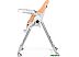 Высокий стульчик Peg Perego Prima Pappa Follow Me (peach) Высокий стульчик Peg Perego Prima Pappa Follow Me (peach)