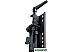 Кронштейн ABC Mount WallPro-90 (черный) Кронштейн ABC Mount WallPro-90 (черный)