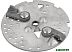 Измельчитель пищевых отходов Bone Crusher BC 500