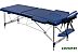 Массажный стол Alpin TMA-60 (dark blue) Массажный стол Alpin TMA-60 (dark blue)