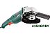 Угловая шлифмашина HAMMER USM1200E Угловая шлифмашина HAMMER USM1200E