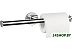 Держатель для туалетной бумаги Hansgrohe Logis UA 41717000 Держатель для туалетной бумаги Hansgrohe Logis UA 41717000