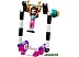 Конструктор Lego Friends Волшебная акробатика 41686