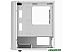 Корпус AeroCool Trinity Mini-G-WT-v2 Корпус AeroCool Trinity Mini-G-WT-v2