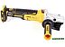Угловая шлифмашина DeWalt DCG405FN (без АКБ) Угловая шлифмашина DeWalt DCG405FN (без АКБ)