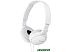 Наушники SONY MDR-ZX110AP White Наушники SONY MDR-ZX110AP White
