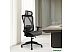Офисное кресло byRoom Office Flame Black (черный) Офисное кресло byRoom Office Flame Black (черный)