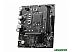 Материнская плата MSI PRO H610M-E DDR4 Материнская плата MSI PRO H610M-E DDR4