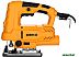 Электролобзик Deko DK1000JS 086-1023 Электролобзик Deko DK1000JS 086-1023