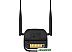 Беспроводной DSL-маршрутизатор D-Link DSL-2750U/R1A