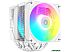 Кулер для процессора ID-Cooling Frozn A620 Pro SE ARGB Snow Кулер для процессора ID-Cooling Frozn A620 Pro SE ARGB Snow