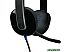 Гарнитура Logitech H540 USB Headset Гарнитура Logitech H540 USB Headset