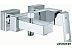 Смеситель для ванны GROHE Eurocube арт. 23140000 Смеситель для ванны GROHE Eurocube арт. 23140000