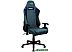 Кресло AeroCool Duke Steel Blue (черный/синий) Кресло AeroCool Duke Steel Blue (черный/синий)