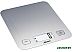 Весы кухонные Atlanta АТН-6195 (серебро)