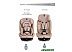 Детское автокресло Amarobaby Brilliant Isofix AMARO-2003-BrBe (бежевый) Детское автокресло Amarobaby Brilliant Isofix AMARO-2003-BrBe (бежевый)