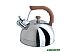 Чайник со свистком Regent Tea Luxe 93-2503B.1 Чайник со свистком Regent Tea Luxe 93-2503B.1