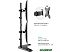 Кронштейн Onkron D208FS (черный) Кронштейн Onkron D208FS (черный)