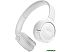 Наушники JBL Tune 520BT (белый) Наушники JBL Tune 520BT (белый)
