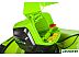 Колёсная газонокосилка Greenworks GD60LM51SP (2505607)