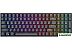 Клавиатура Royal Kludge RK100 RGB (черный, RK Brown) Клавиатура Royal Kludge RK100 RGB (черный, RK Brown)