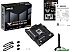 Материнская плата ASUS TUF Gaming B850M-Plus WiFi Материнская плата ASUS TUF Gaming B850M-Plus WiFi