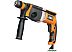 Перфоратор AEG Powertools KH 28 Super XE 4935428190