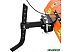 Мотокультиватор Skiper SP-800 (колеса 4.00-10)