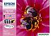 Комплект картриджей EPSON C13T07354A10 (C13T10554A10) Комплект картриджей EPSON C13T07354A10 (C13T10554A10)