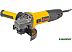 Угловая шлифмашина Edon AG-125/900C Угловая шлифмашина Edon AG-125/900C