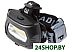 Фонарь налобный Jupiter JP1026 Фонарь налобный Jupiter JP1026