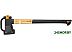 Топор Fiskars Solid A18 1052045