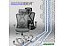 Кресло Evolution Exo F1 (черный) Кресло Evolution Exo F1 (черный)