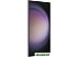 Смартфон Samsung Galaxy S23 Ultra SM-S918B/DS 12GB/512GB (лаванда) (SM-S918BLIHSKZ)