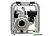 Мотопомпа Hyundai HY105 Мотопомпа Hyundai HY105
