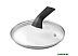 Крышка Tefal Maestro 04198726 Крышка Tefal Maestro 04198726