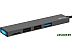 USB-хаб Ritmix CR-4314 Metal USB-хаб Ritmix CR-4314 Metal