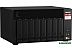 Сетевой накопитель QNAP TS-873A-8G Сетевой накопитель QNAP TS-873A-8G