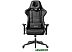 Кресло Zombie Viking 5 Aero (черный) Кресло Zombie Viking 5 Aero (черный)