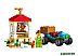 Конструктор Lego City Курятник 60344