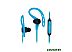 Наушники Ritmix RH-400BTH Blue Наушники Ritmix RH-400BTH Blue