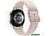 Умные часы Samsung Galaxy Watch 5 40 мм (розовое золото) Умные часы Samsung Galaxy Watch 5 40 мм (розовое золото)