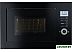 Микроволновая печь ZorG Technology MW5 25BI S14G10 (черный) Микроволновая печь ZorG Technology MW5 25BI S14G10 (черный)