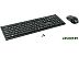 Клавиатура и мышь OKLICK 250M Wireless Keyboard and Optical Mouse [997834]