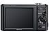 Цифровой фотоаппарат SONY Cyber-shot DSC-W810 Black