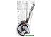 Щетка Bort Brush RS rotating wash brush 93416381 Щетка Bort Brush RS rotating wash brush 93416381